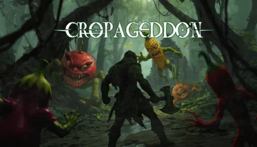Cropageddon