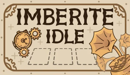 Imberite Idle