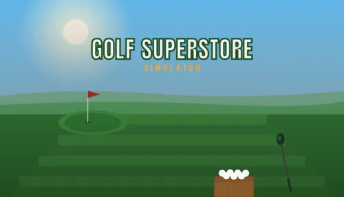 Golf Superstore Simulator