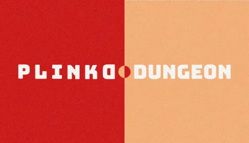 Plinko Dungeon
