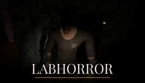 Labhorror