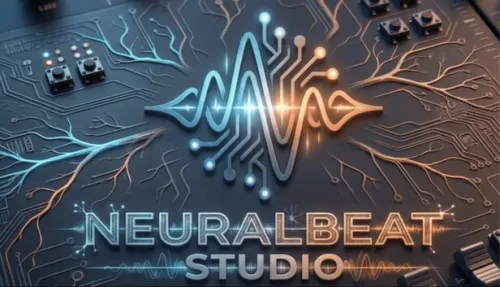 NeuralBeat Studio