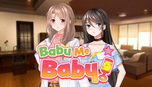 Babu Me Baby!