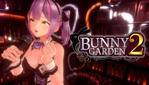 BUNNY GARDEN 2 - Karaoke: "Cinderella Girl"