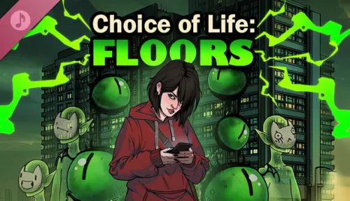 Choice of Life: Floors Soundtrack