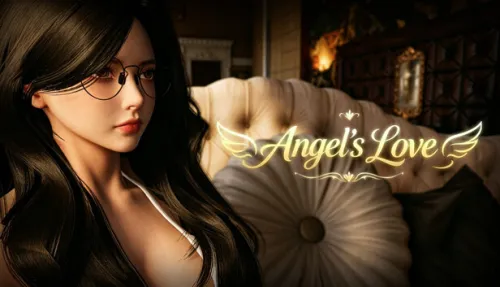Angel's Love