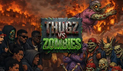 Thugz VS Zombies