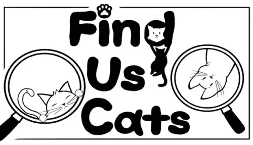 Find Us Cats