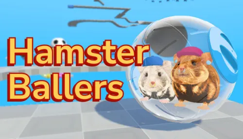 Hamster Ballers