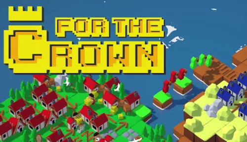 For the Crown