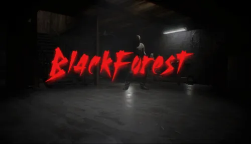 Blackforest
