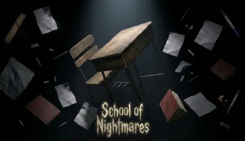 School of Nightmares