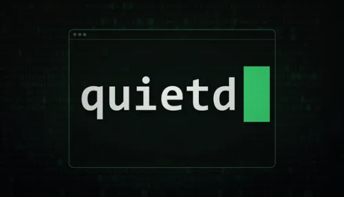 quietd