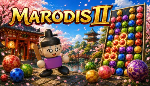 MARODIS2