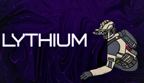 Lythium