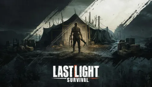 Last Light: Survival