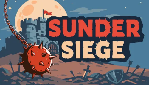 Sunder Siege : Сокрушительная Осада