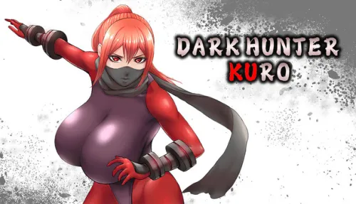DARK HUNTER KURO
