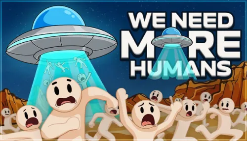 We Need More Humans!