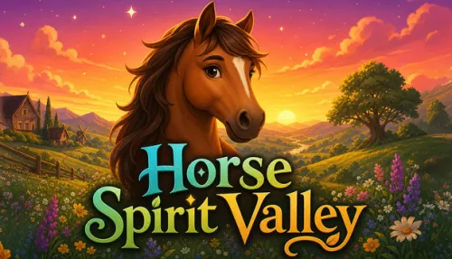 Horse Spirit Valley