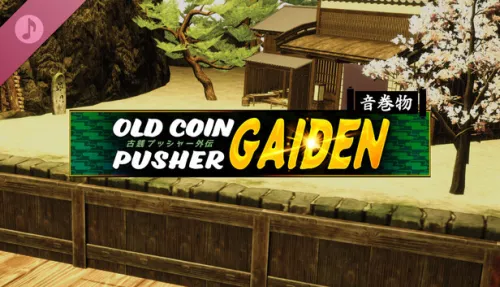 Old Coin Pusher Gaiden Soundtrack