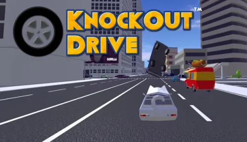 KnockOut Drive