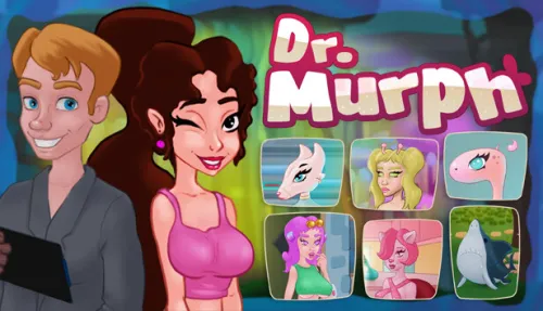 Dr. Murph