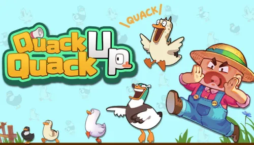 Quack Quack Up