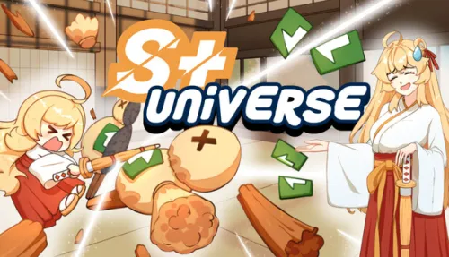 S+ Universe