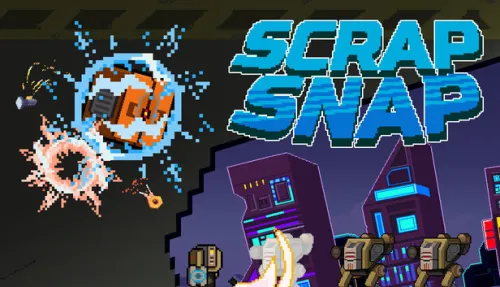 Scrap Snap
