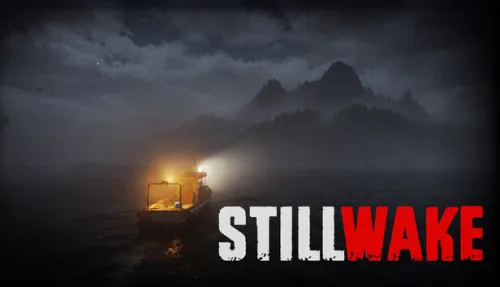 Stillwake