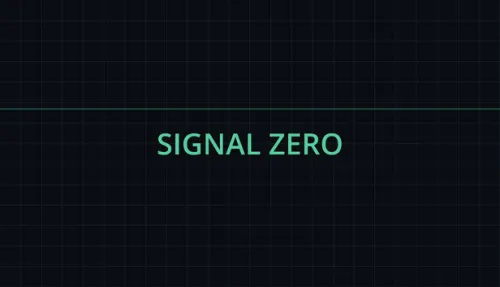 Signal Zero