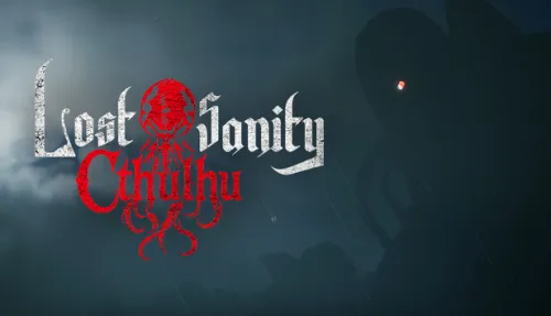Lost Sanity: Cthulhu