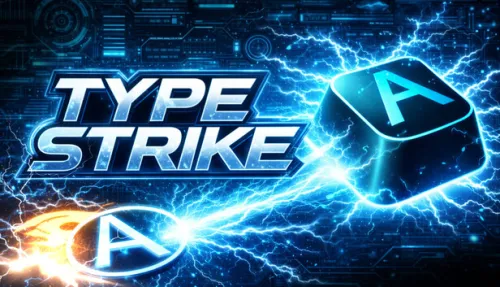 Type Strike