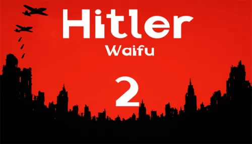 HITLER WAIFU 2