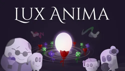 Lux Anima