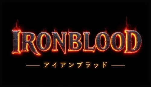 Ironblood