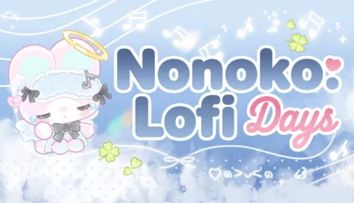 Nonoko: Lofi Days