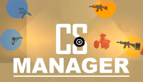 CS Manager