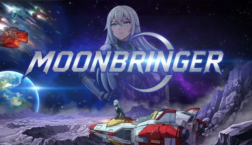 Moonbringer