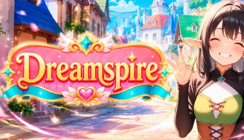 Dreamspire