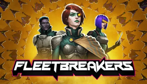 Fleetbreakers