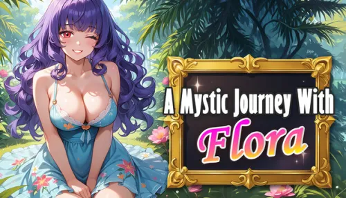 A Mystic Journey With : Flora