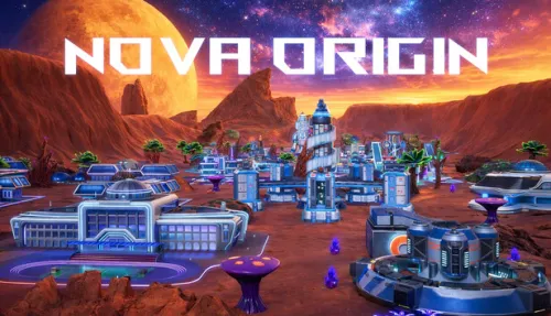 Nova Origin