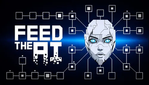 FEED THE AI