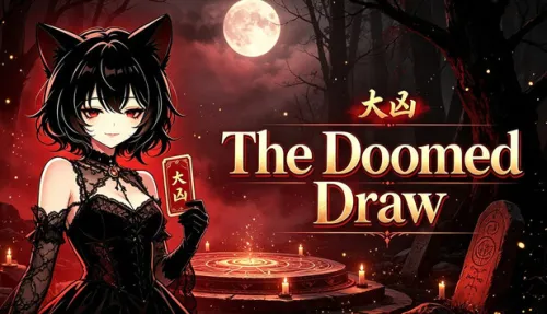 Роковой Тяг (The Doomed Draw)