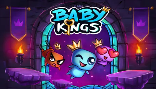 Baby Kings