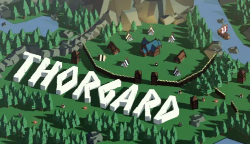 Thorgard
