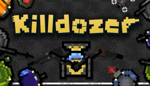 Killdozer