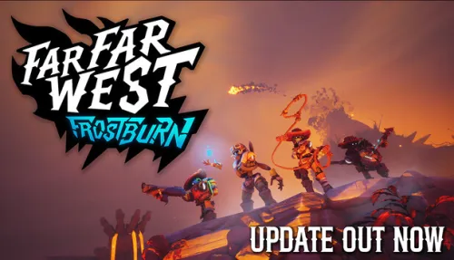 Far Far West